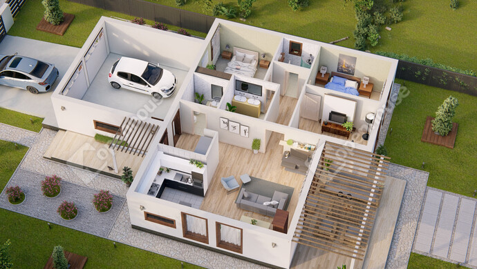 0. kép | Eladó Családi ház, Gencsapáti (#176342)