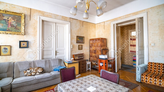 2. kép | Eladó Téglaépítésű lakás, Budapest VIII. Ker. (#176432)