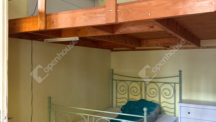 10. kép | hálószoba | Eladó Társasházi lakás, Budapest VI. Ker. (#176843)