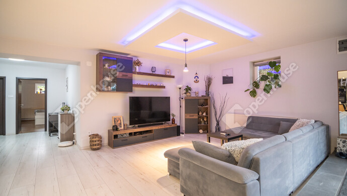 7. kép | Eladó Családi ház, Sóskút (#177471)