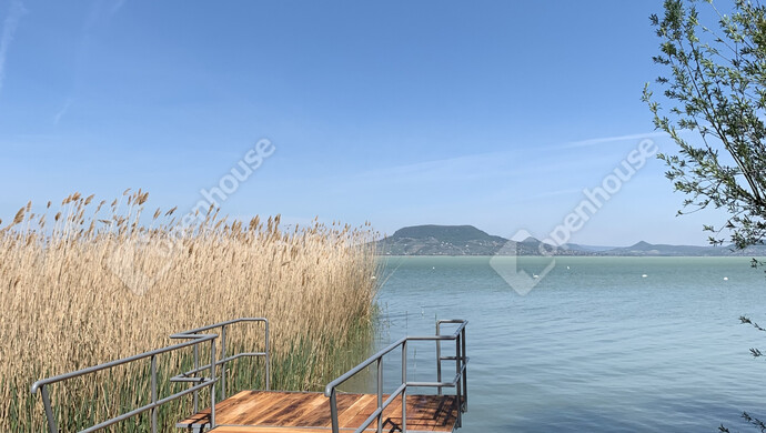 1. kép | Eladó Téglaépítésű lakás, Fonyód (#177718)