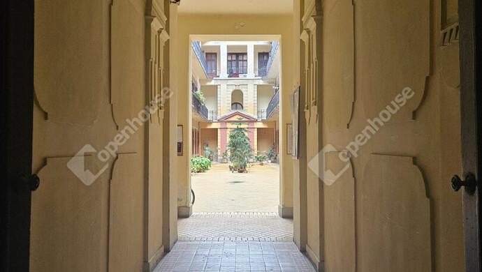 11. kép | Eladó Társasházi lakás, Budapest IX. Ker. (#178031)