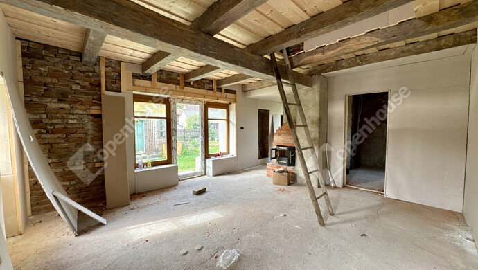 2. kép | Eladó Családi ház, Gyékényes (#178185)