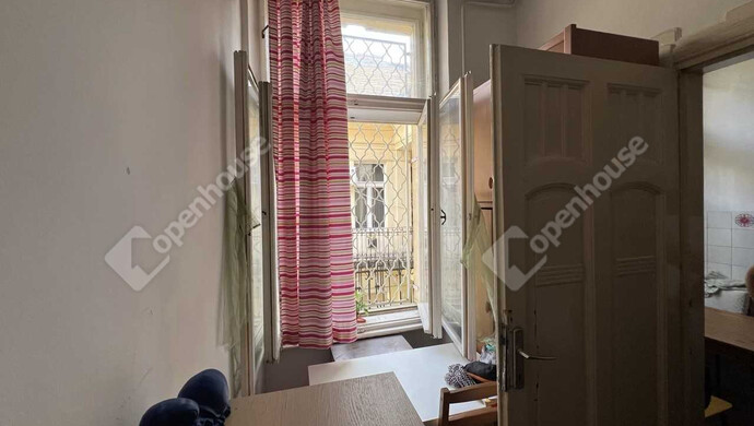 4. kép | Eladó Téglaépítésű lakás, Budapest VI. Ker. (#178364)