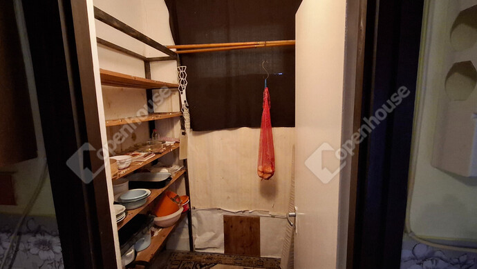 17. kép | Spájz | Eladó Családi ház, Kenézlő (#178368)