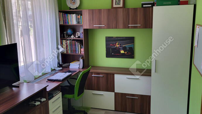 9. kép | Eladó Társasházi lakás, Győr (#178444)