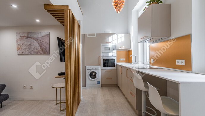 8. kép | Eladó Téglaépítésű lakás, Budapest V. Ker. (#178473)