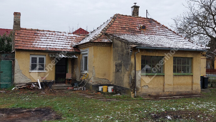 4. kép | Eladó Telek, Abda (#179007)