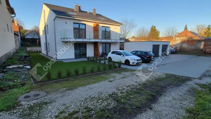 4. kép | látványkép | Eladó Telek, Miskolc (#178628)