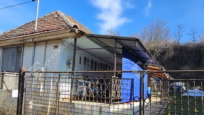 2. kép | Eladó Családi ház, Ádánd (#180001)