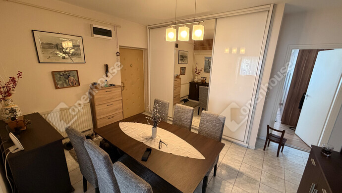 3. kép | Eladó Társasházi lakás, Keszthely (#180457)