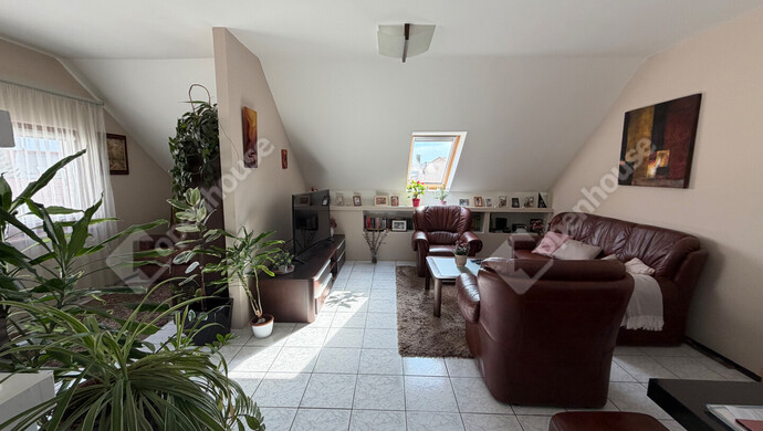 22. kép | Eladó Társasházi lakás, Szombathely (#180681)