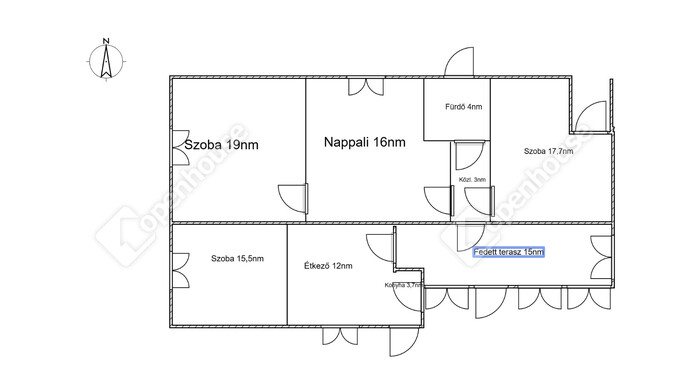 0. kép | Eladó Családi ház, Dalmand (#180662)