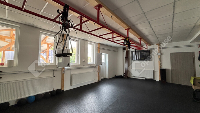 5. kép | Kiadó Üzlethelyiség, Győr (#181257)