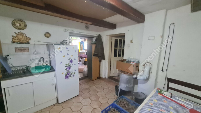 8. kép | Eladó Zárt kert, Nagyrécse (#181274)