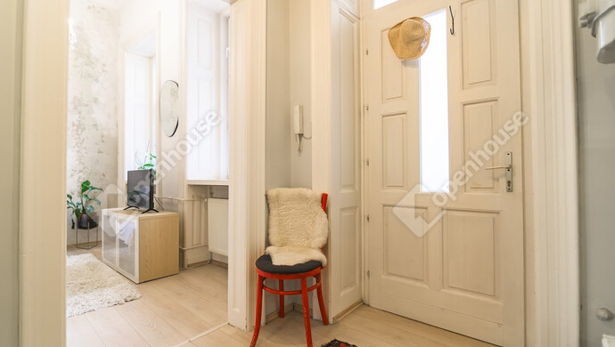 22. kép | Eladó Téglaépítésű lakás, Budapest I. Ker. (#181333)