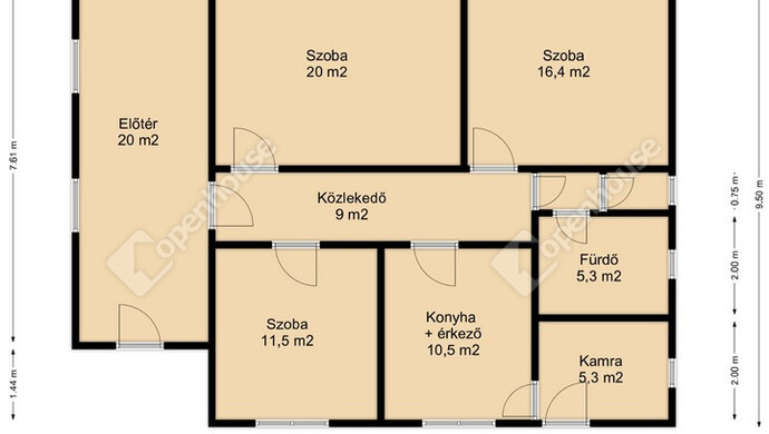 0. kép | Eladó Családi ház, Őrtilos (#184053)