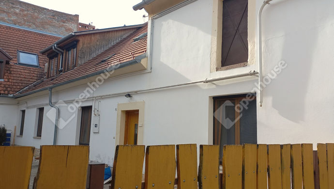 2. kép | Eladó Társasházi lakás, Sopron (#167204)