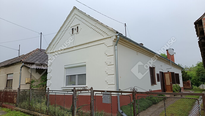 0. kép | Eladó Családi ház, Csokonyavisonta (#174861)