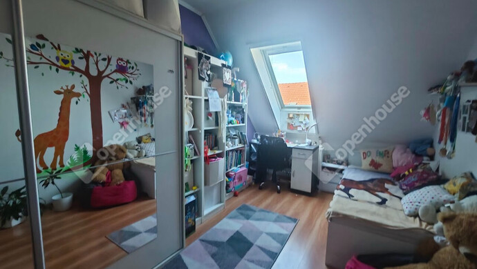 13. kép | Eladó Sorház, Győr (#175661)