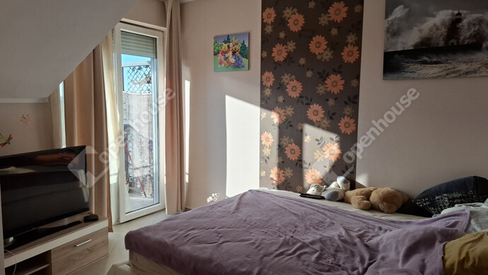 6. kép | Eladó Téglaépítésű lakás, Üllő (#176267)