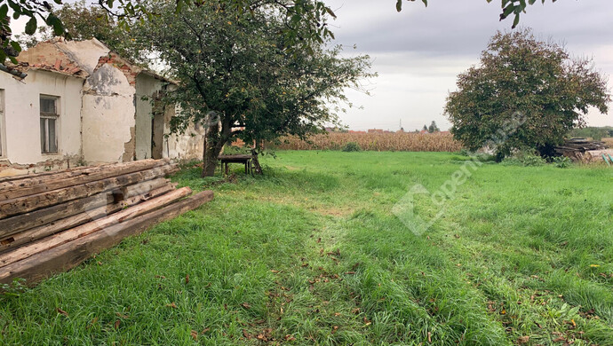 3. kép | Eladó Telek, Rábahídvég (#177309)