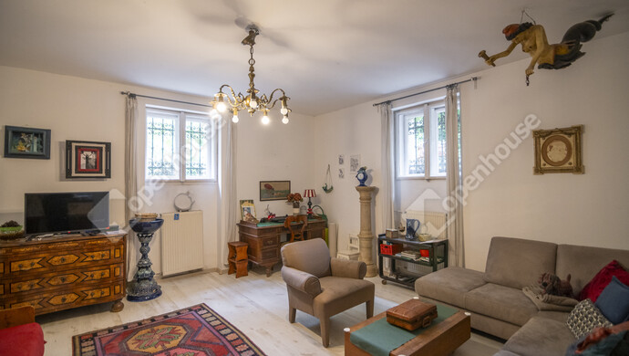 26. kép | Eladó Családi ház, Budapest II. Ker. (#177436)