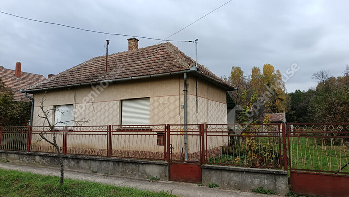 27. kép | Eladó Családi ház, Somogyszob (#177608)