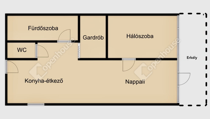 0. kép | Eladó Társasházi lakás, Budapest XXII. Ker. (#178110)
