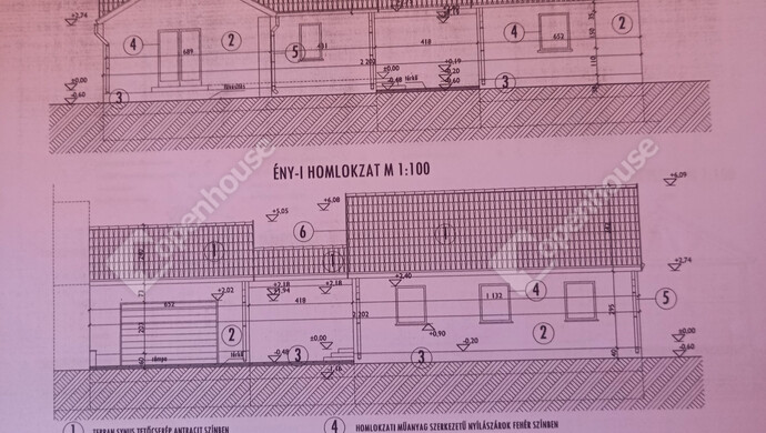 0. kép | Eladó Családi ház, Pápa (#178428)