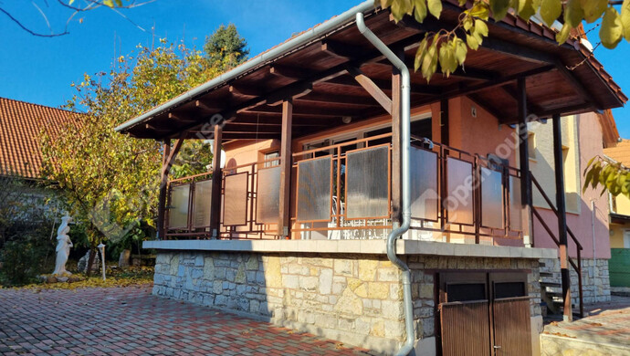 2. kép | Eladó Családi ház, Balatonakarattya (#178510)