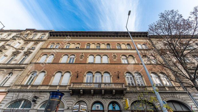 24. kép | Eladó Téglaépítésű lakás, Budapest VI. Ker. (#178792)