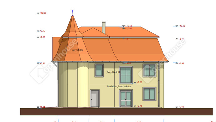 3. kép | Eladó Családi ház, Budapest XVIII. Ker. (#179870)