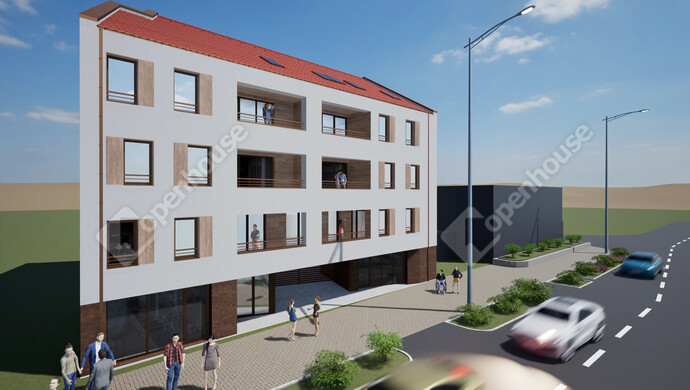 0. kép | Eladó Társasházi lakás, Székesfehérvár (#179953)