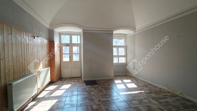 0. kép | Eladó Üzlethelyiség, Szombathely (#180222)