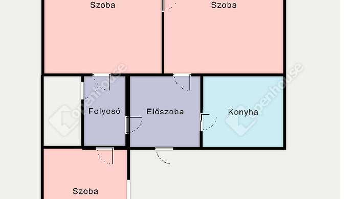 0. kép | Eladó Ikerház, Debrecen (#180470)