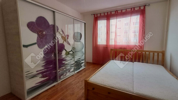 1. kép | Eladó Társasházi lakás, Debrecen (#180540)