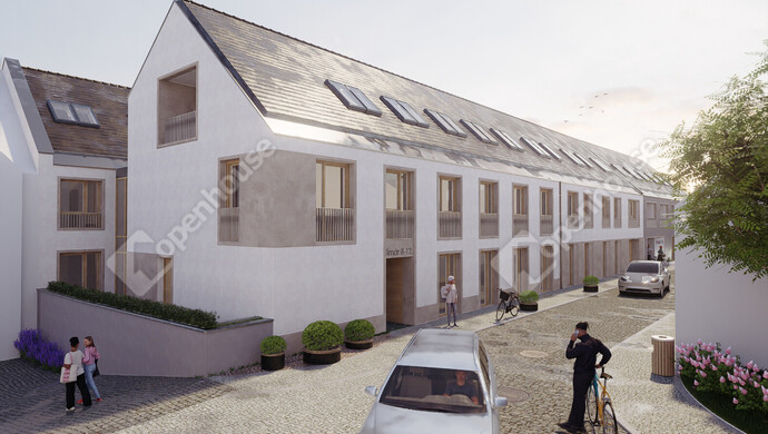 1. kép | Eladó Társasházi lakás, Mosonmagyaróvár (#180737)