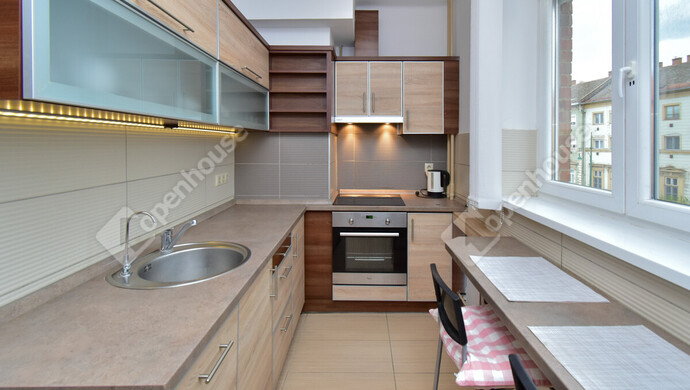 9. kép | Kiadó Társasházi lakás, Szeged (#180994)