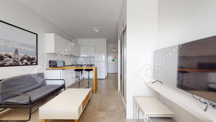 2. kép | Eladó Apartman, Yeni İskele (#172962)