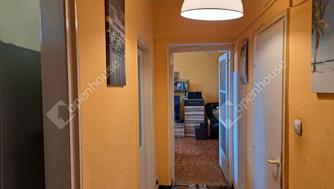 5. kép | Eladó Társasházi lakás, Győr (#173879)