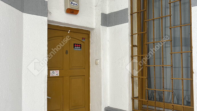 12. kép | Eladó Téglaépítésű lakás, Budapest II. Ker. (#175732)