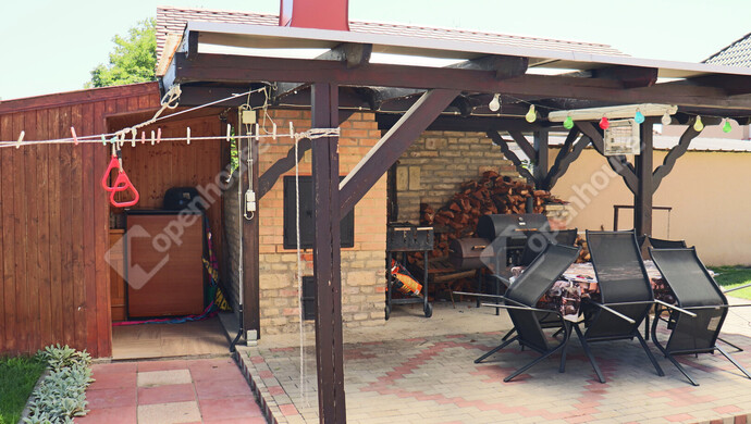 13. kép | Eladó Családi ház, Kecskemét (#176338)