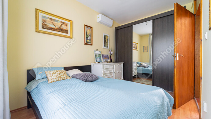 7. kép | Eladó Társasházi lakás, Budapest III. Ker. (#176585)