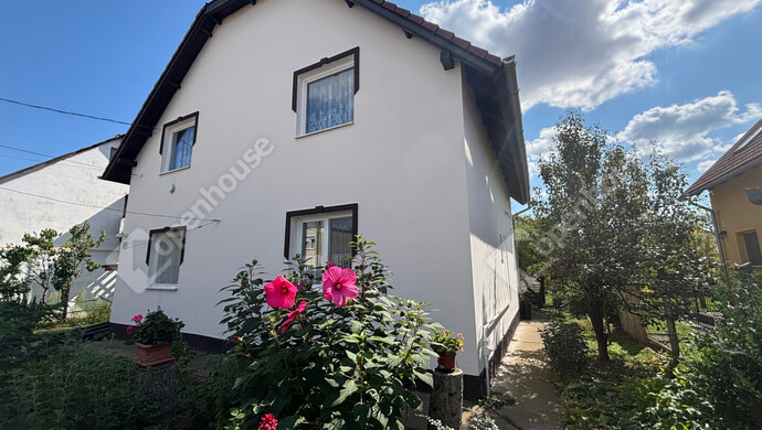 1. kép | Eladó Családi ház, Budapest XVII. Ker. (#177076)