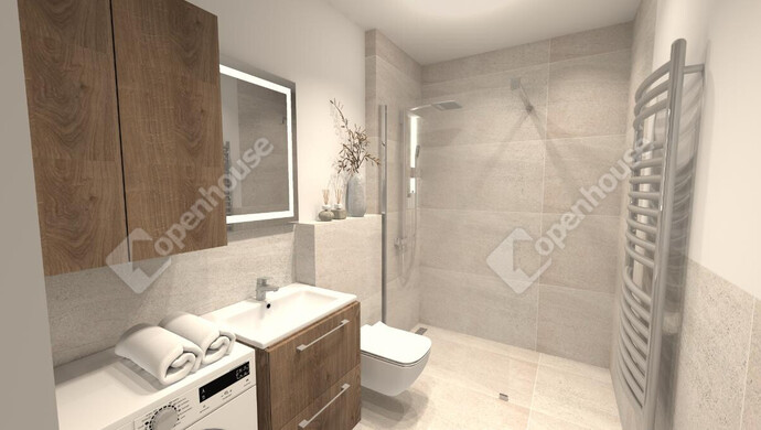 5. kép | Eladó Társasházi lakás, Szeged (#177094)