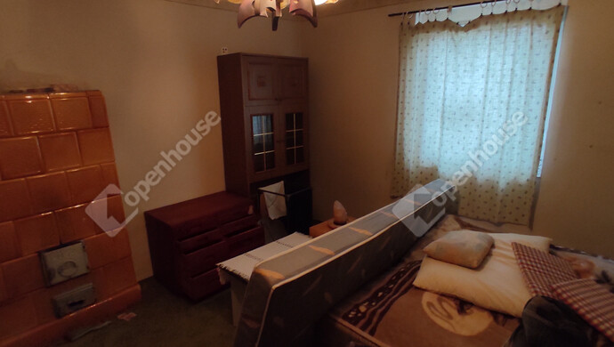 13. kép | Eladó Családi ház, Balatonmáriafürdő (#177632)