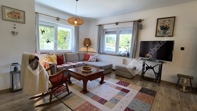 16. kép | Eladó Családi ház, Balatongyörök (#177820)