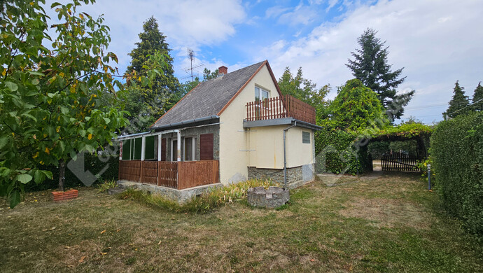 0. kép | Eladó Nyaraló, Rum (#178239)