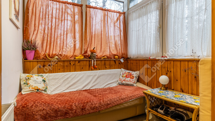 11. kép | Eladó Téglaépítésű lakás, Budapest II. Ker. (#178654)